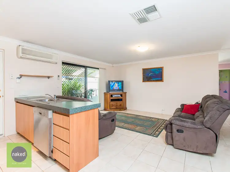 Fourth view of Homely house listing, 9 Edinburgh Road, Seville Grove WA 6112