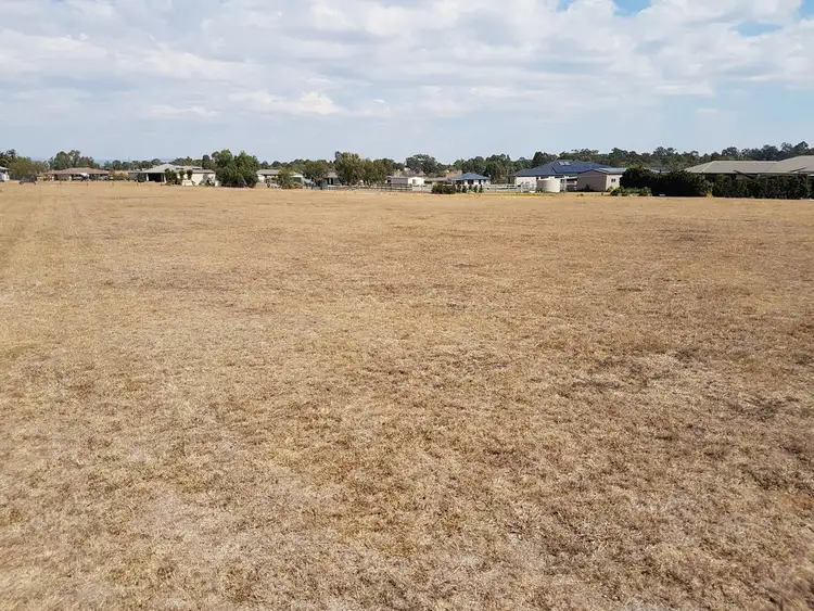 Main view of Homely land listing, 4 Peppertree Pl, Plainland QLD 4341
