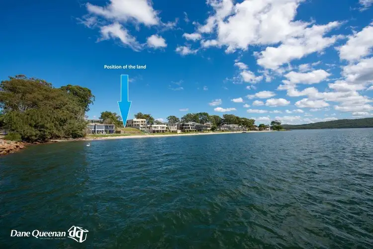 Third view of Homely other listing, 143 Soldiers Point Road, Soldiers Point NSW 2317