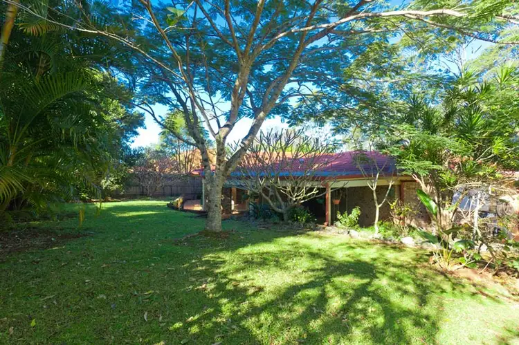 23 Rifle Range Road, Bangalow NSW 2479