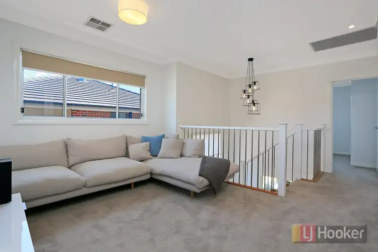 Fourth view of Homely house listing, 102 Stonecutters Drive, Colebee NSW 2761