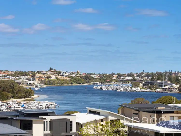4 The Cutting, Mosman Park WA 6012