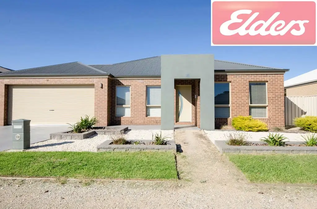 Main view of Homely house listing, 13 Castleton Street, Wodonga VIC 3690