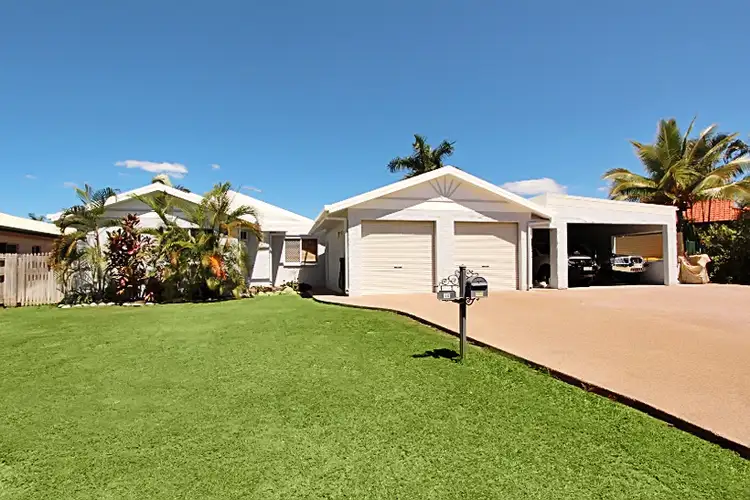 30 Morstone Street, Annandale QLD 4814