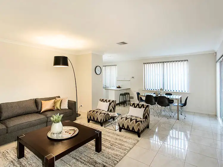 Sixth view of Homely house listing, 8B Bathurst Street, Dianella WA 6059