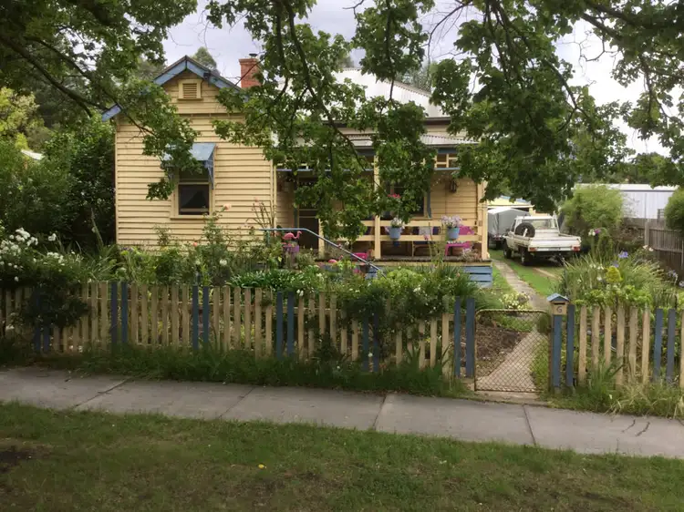 Second view of Homely house listing, 6 Nicholson Street, Orbost VIC 3888