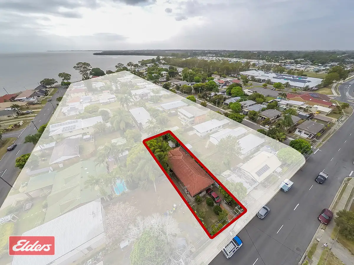 Main view of Homely house listing, 18 SILVER STREET, Deception Bay QLD 4508