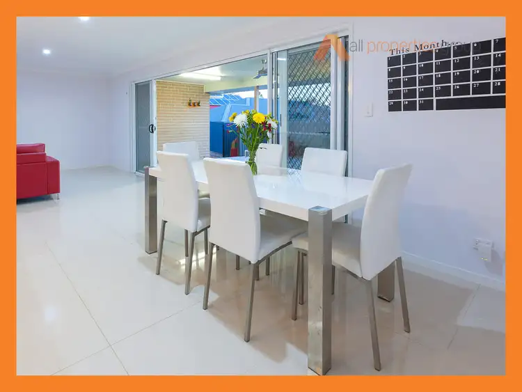 Fifth view of Homely house listing, 7 Willow Rise Dr, Waterford QLD 4133