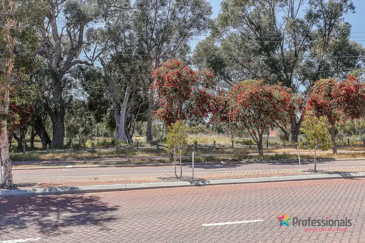 Second view of Homely house listing, 123 Girrawheen Avenue, Girrawheen WA 6064