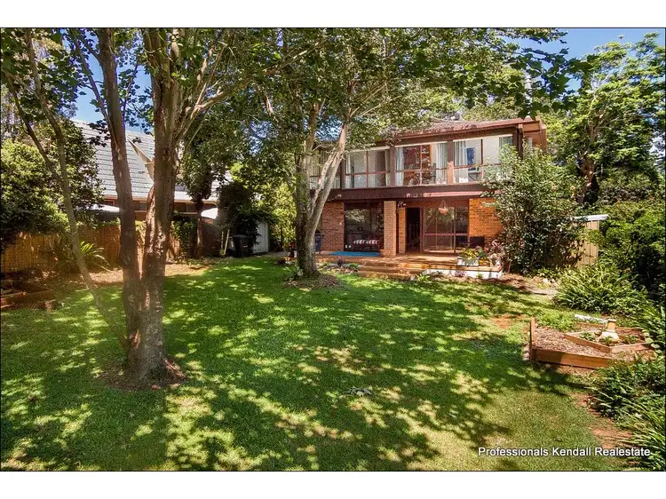 Fifth view of Homely house listing, 7 Southport Avenue, Tamborine Mountain QLD 4272