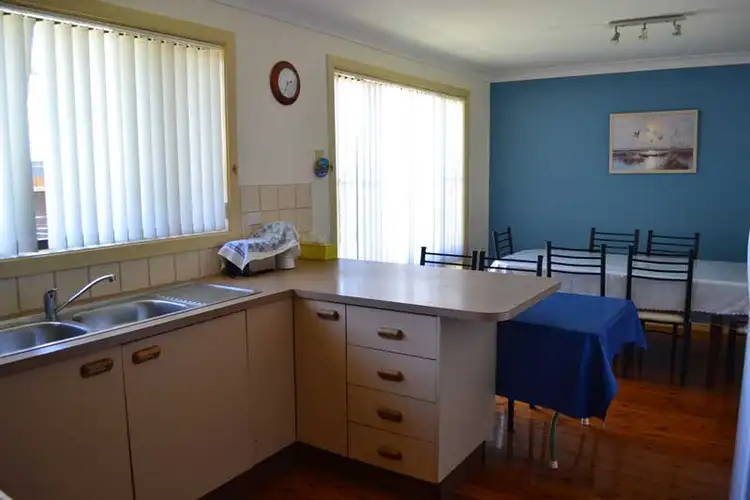 Fourth view of Homely house listing, 1 Kevin Crescent, St Georges Basin NSW 2540