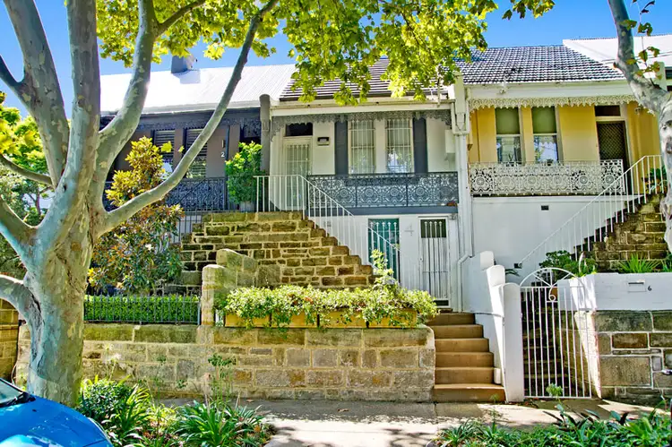 4 Stephen Street, Paddington NSW 2021