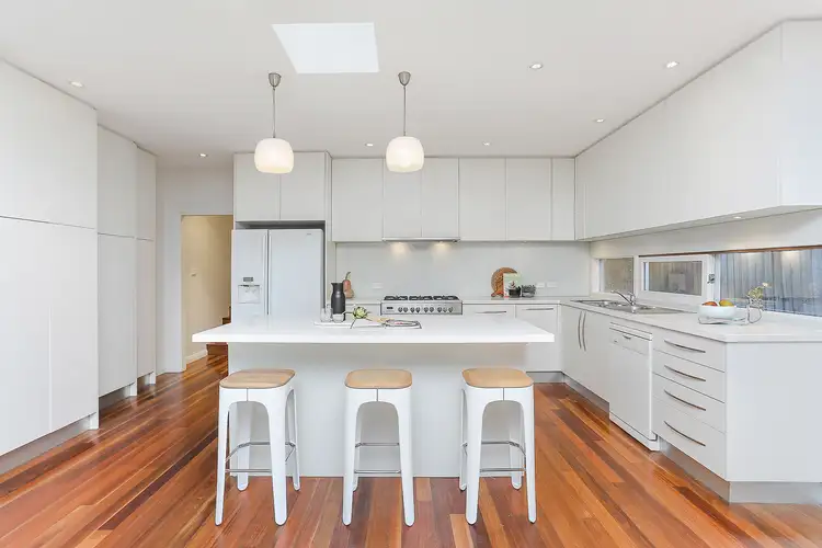 Fifth view of Homely house listing, 4 Kegworth Street, Leichhardt NSW 2040