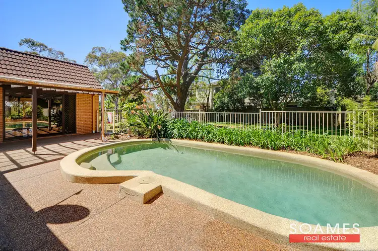 Third view of Homely house listing, 1017 Pacific Highway, Berowra NSW 2081