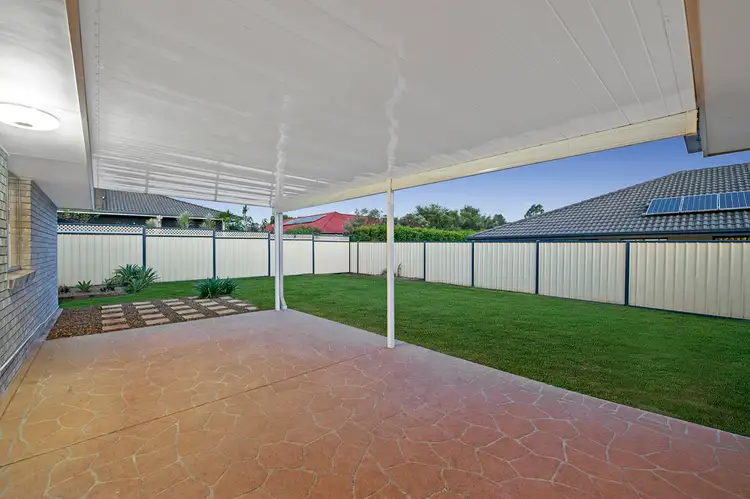 Fifth view of Homely house listing, 10 Silver Rock Court, Glass House Mountains QLD 4518