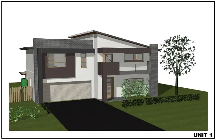 Third view of Homely land listing, 60 Williamson Street, Oran Park NSW 2570