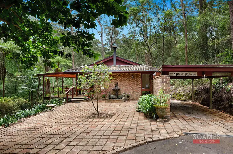 98 Ada Avenue, Wahroonga NSW 2076
