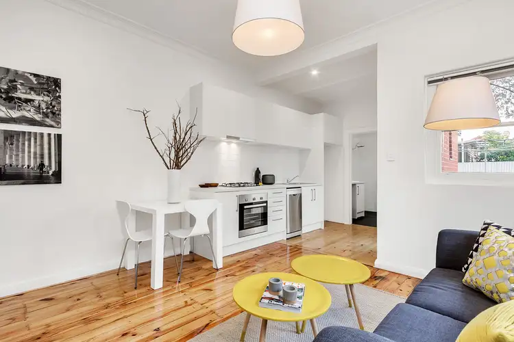 Third view of Homely house listing, 33A Burt Avenue, Hilton SA 5033