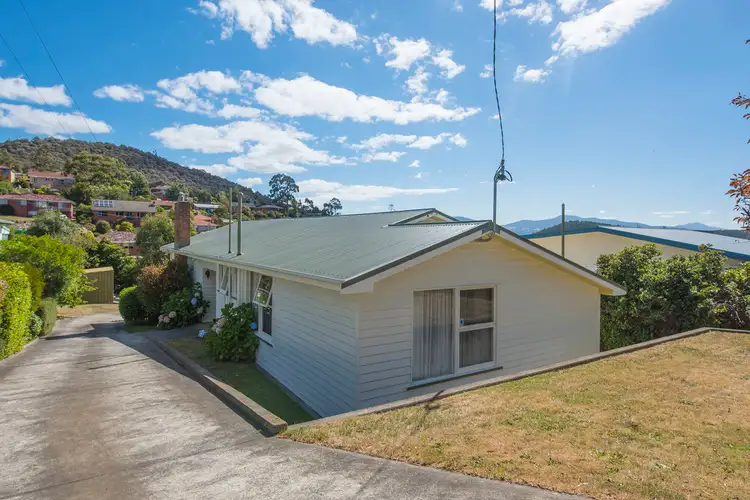 Main view of Homely house listing, 94A Gordons Hill Road, Lindisfarne TAS 7015