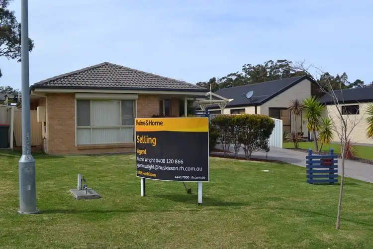 Main view of Homely house listing, 9 Ball Close, Sanctuary Point NSW 2540