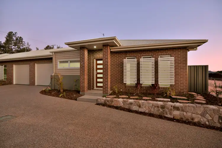 32/565 Hume Street, Kearneys Spring QLD 4350