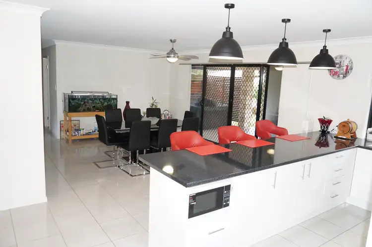 Seventh view of Homely house listing, 2 Chestnut Drive, Pine Mountain QLD 4306