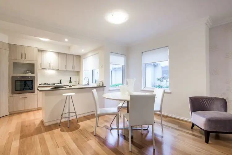 Sixth view of Homely townhouse listing, 1/25 Brentham Street, Leederville WA 6007