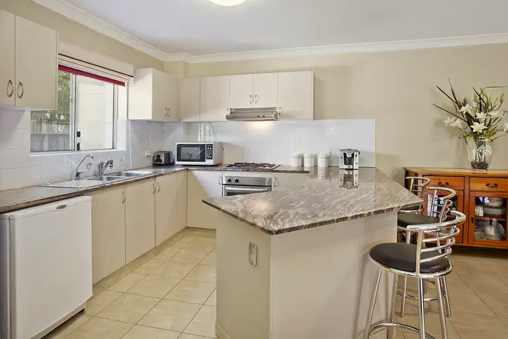 Fourth view of Homely unit listing, 1/10 Beatrice Street, Ashfield NSW 2131
