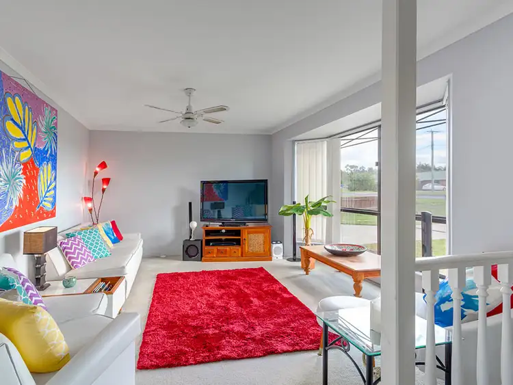 Fifth view of Homely house listing, 8 Canberra Ave, Cooloola Cove QLD 4580