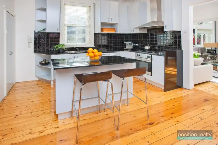 Third view of Homely semi-detached listing, 194 Clovelly Rd, Randwick NSW 2031