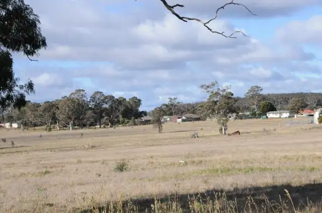Second view of Homely land listing, Address available on request