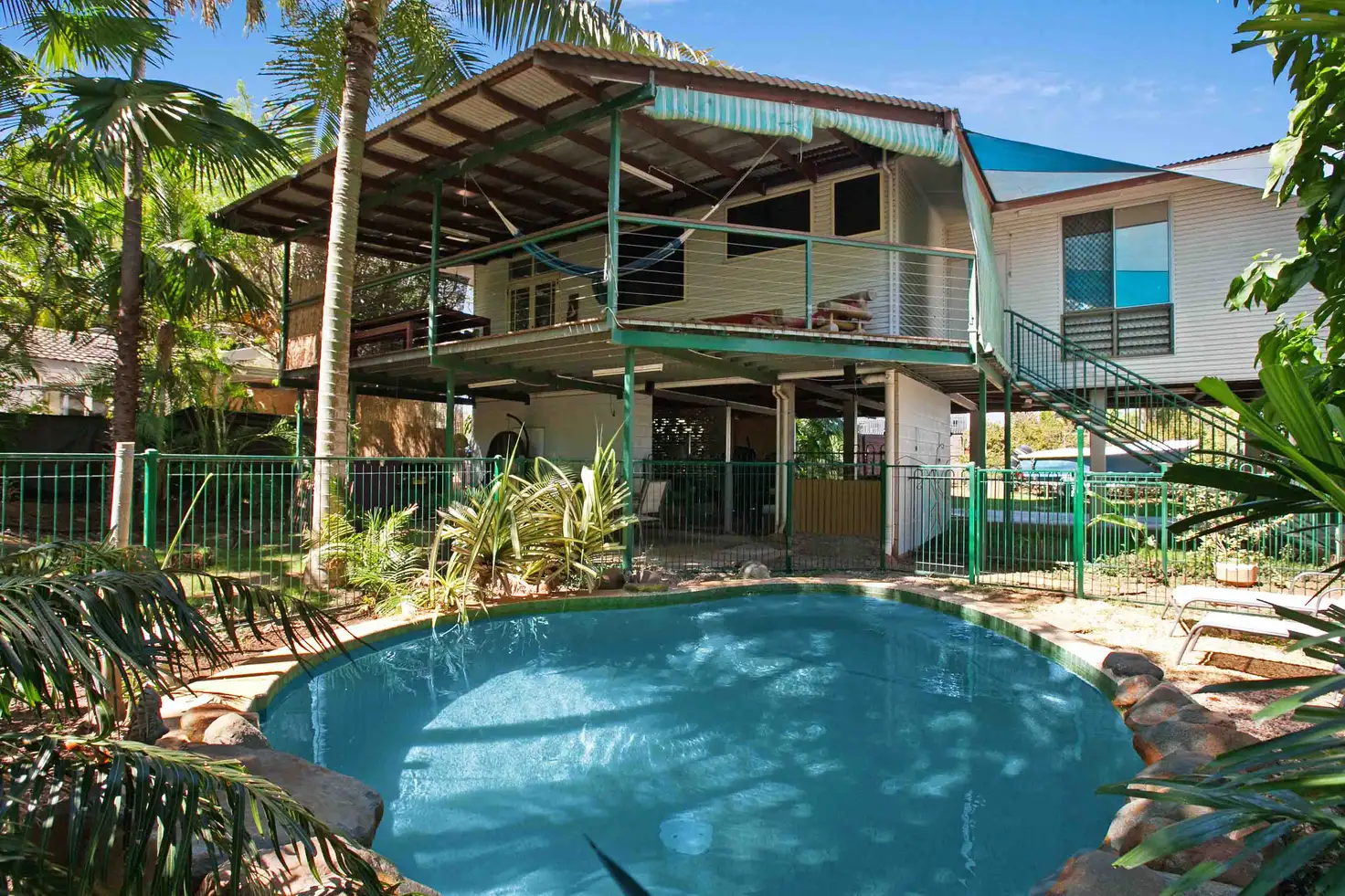 Main view of Homely house listing, 5 Mahony Circuit, Driver NT 830