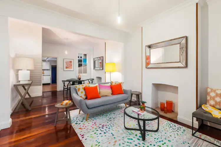 Second view of Homely house listing, 68 Pyrmont Bridge Road, Camperdown NSW 2050