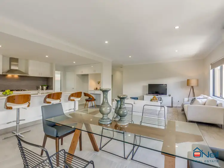 Fifth view of Homely house listing, 14 Burnham Road, Hilbert WA 6112