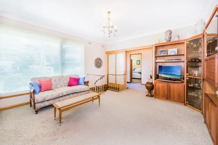 Second view of Homely house listing, 28 Zions Avenue, Malabar NSW 2036