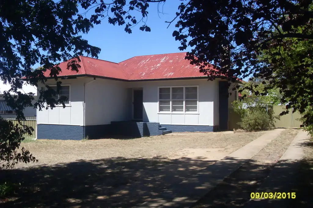 Main view of Homely house listing, 20 Ann St, Coonabarabran NSW 2357