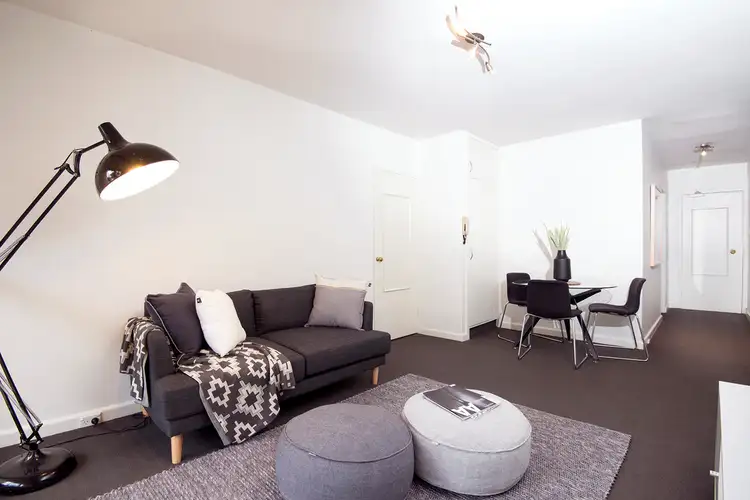 Fourth view of Homely apartment listing, 1/12 Schofield Street, Essendon VIC 3040