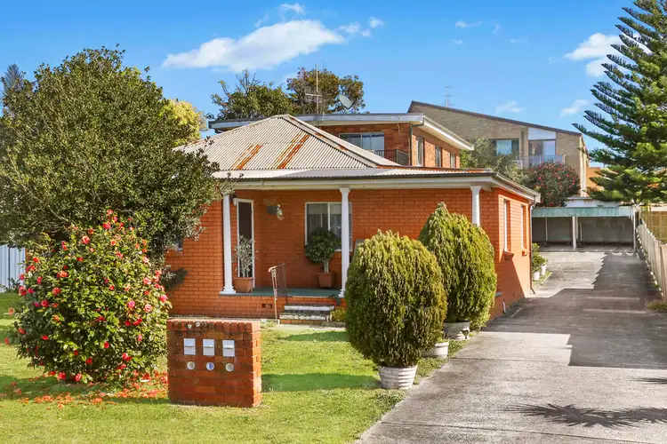 Main view of Homely house listing, 25 Benelong Street, The Entrance NSW 2261