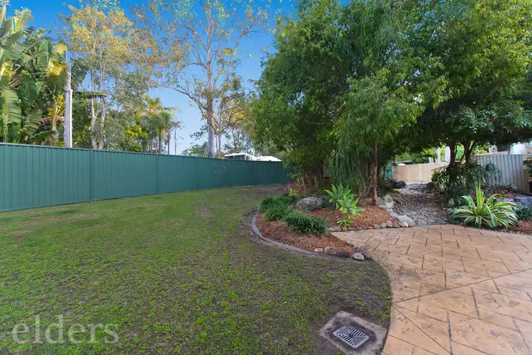 Fourth view of Homely house listing, 1/ 17 HARDYS ROAD, Mudgeeraba QLD 4213