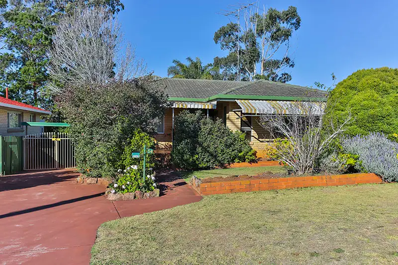 Main view of Homely house listing, 54 Skehan Street, Centenary Heights QLD 4350