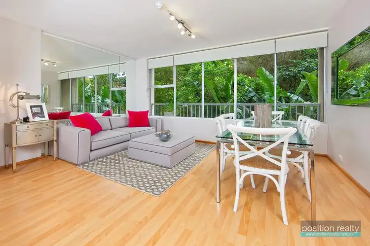 Main view of Homely apartment listing, 22/260 Alison Road, Randwick NSW 2031