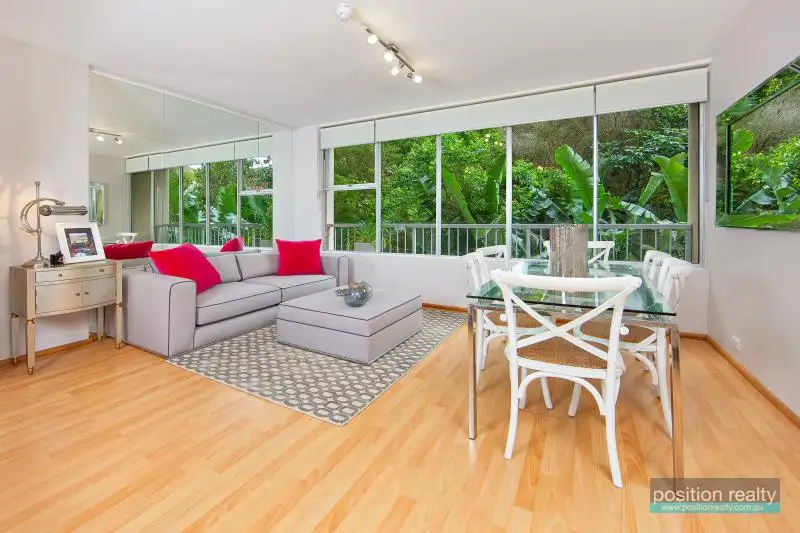 Main view of Homely apartment listing, 22/260 Alison Road, Randwick NSW 2031