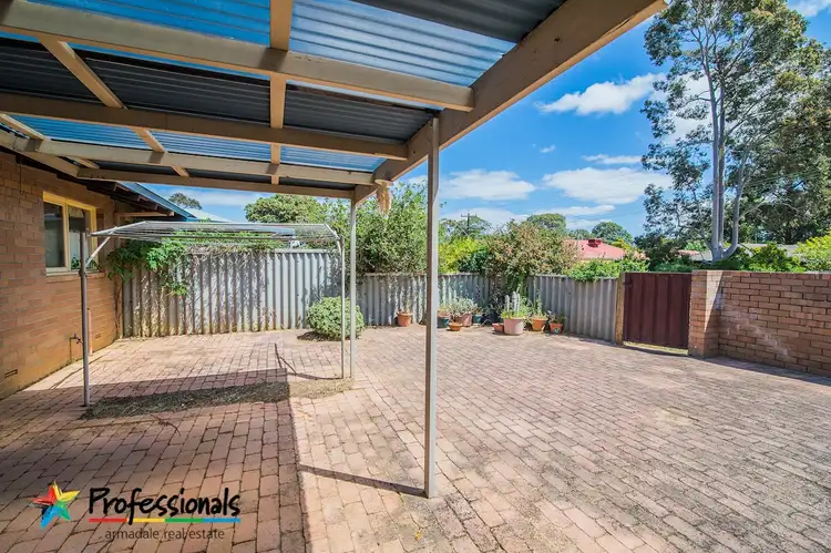 Seventh view of Homely house listing, 3/88 Church Avenue, Armadale WA 6112