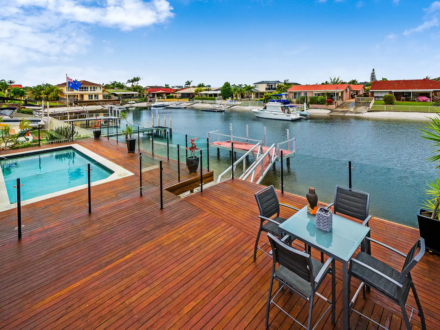 Main view of Homely house listing, 22 Magellan Avenue, Hollywell QLD 4216