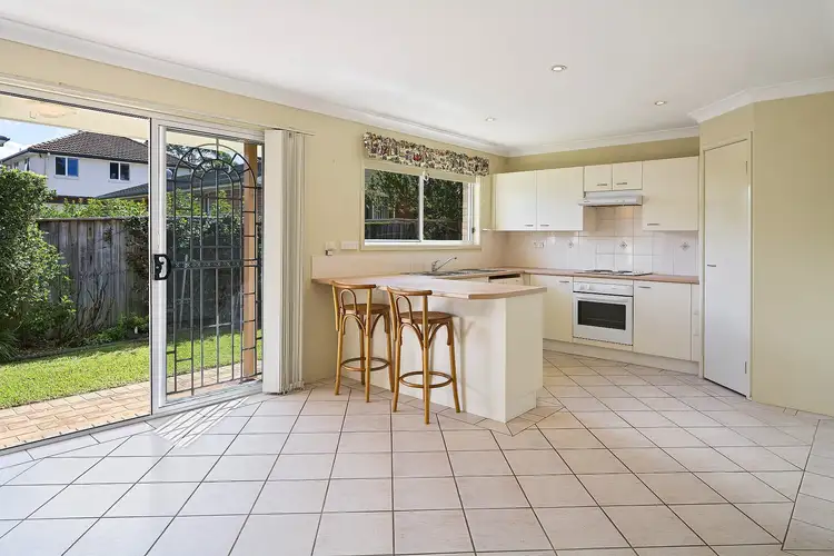 Second view of Homely house listing, 5/4 Tyrone Avenue, Forestville NSW 2087