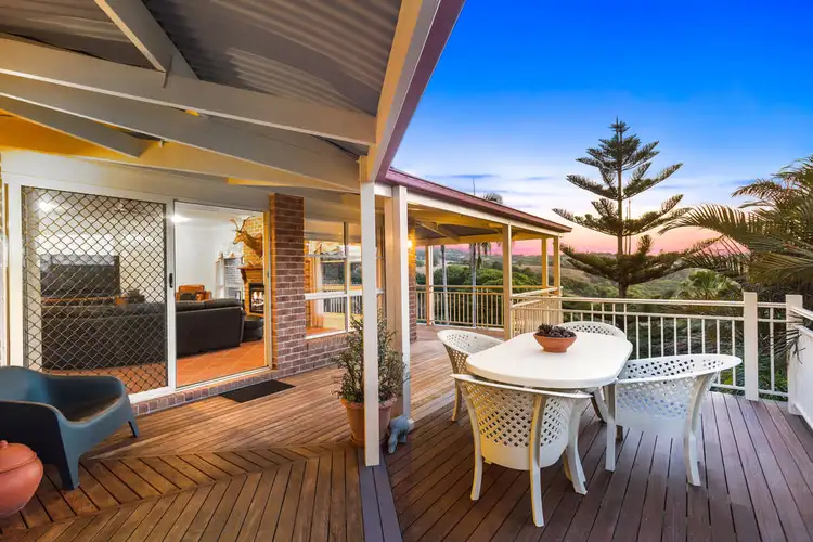 Second view of Homely house listing, 8 Trutes Terrace, Terranora NSW 2486