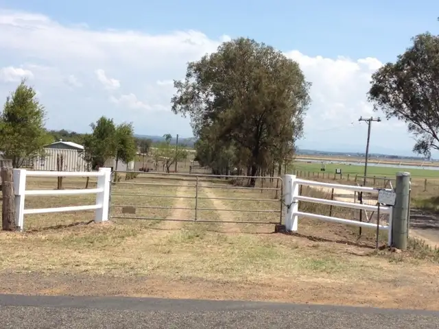 Main view of Homely land listing, 279 WATSONS ROAD, Mount Tarampa QLD 4311