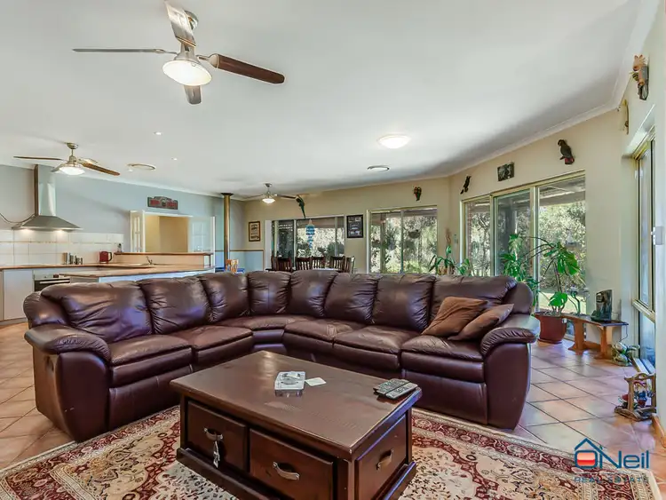 Sixth view of Homely house listing, 15 Waterwheel Road North, Bedfordale WA 6112