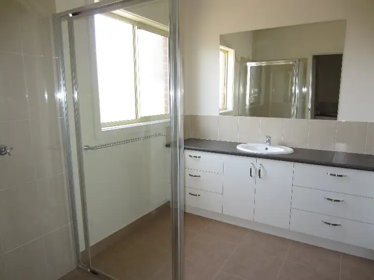 Third view of Homely townhouse listing, 6 John Court, Irymple VIC 3498
