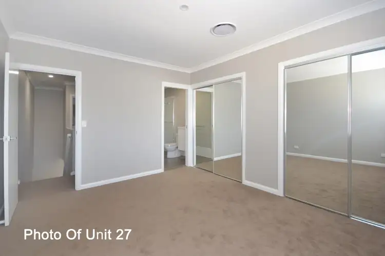 Fifth view of Homely townhouse listing, 37/2-10 Cathie Road, Port Macquarie NSW 2444